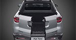 Fiat Toro Freedom Nafta